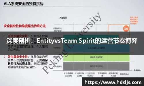 深度剖析：EntityvsTeam Spirit的运营节奏博弈